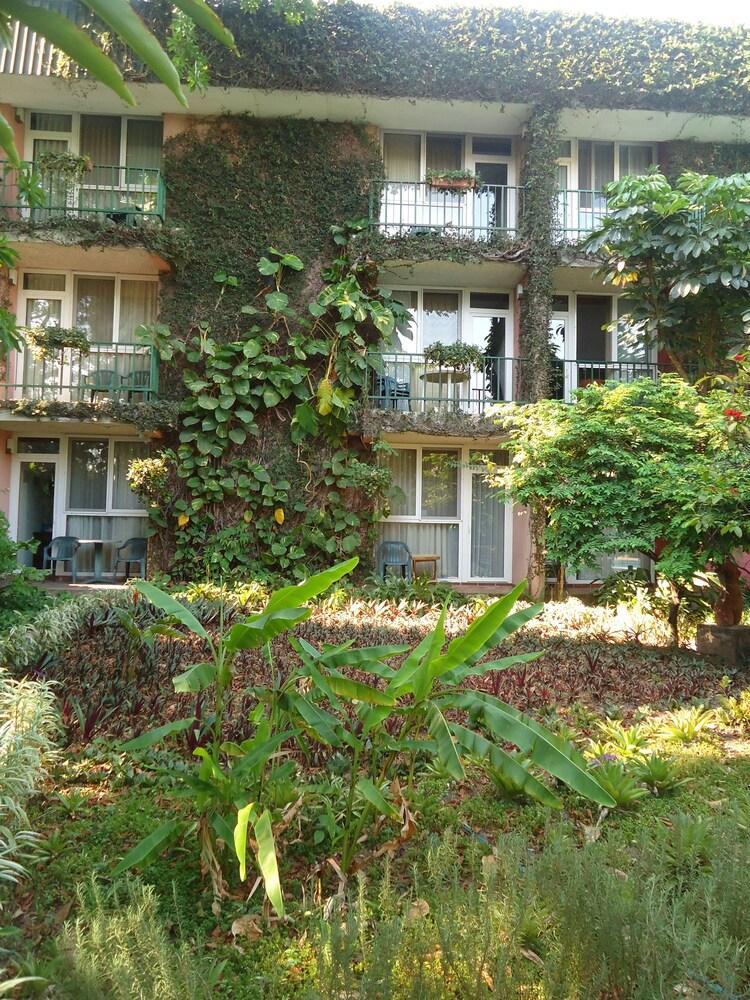 Hotel Novo & San Salvador