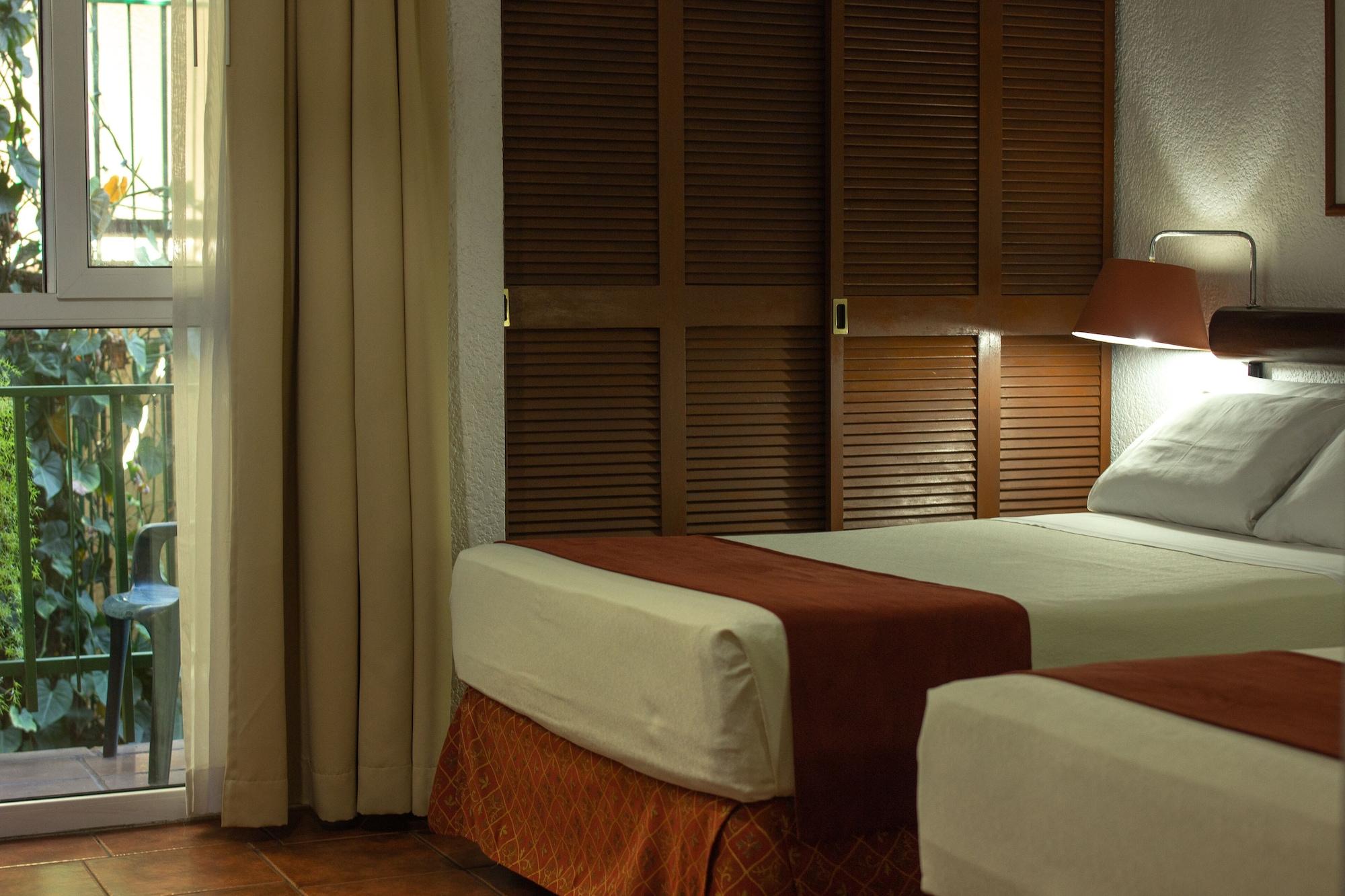 Novo & Hotel San Salvador