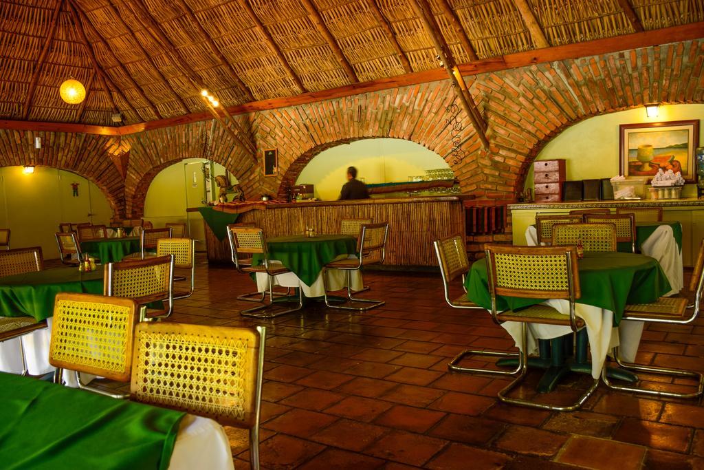 Hotel Novo & San Salvador