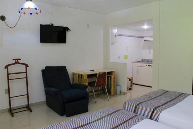 Novo & Hotel San Salvador