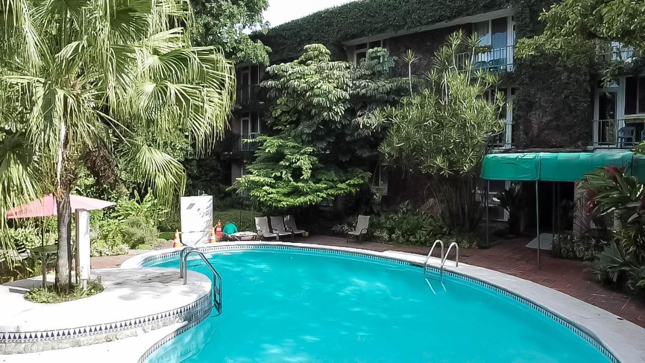 Novo & Hotel