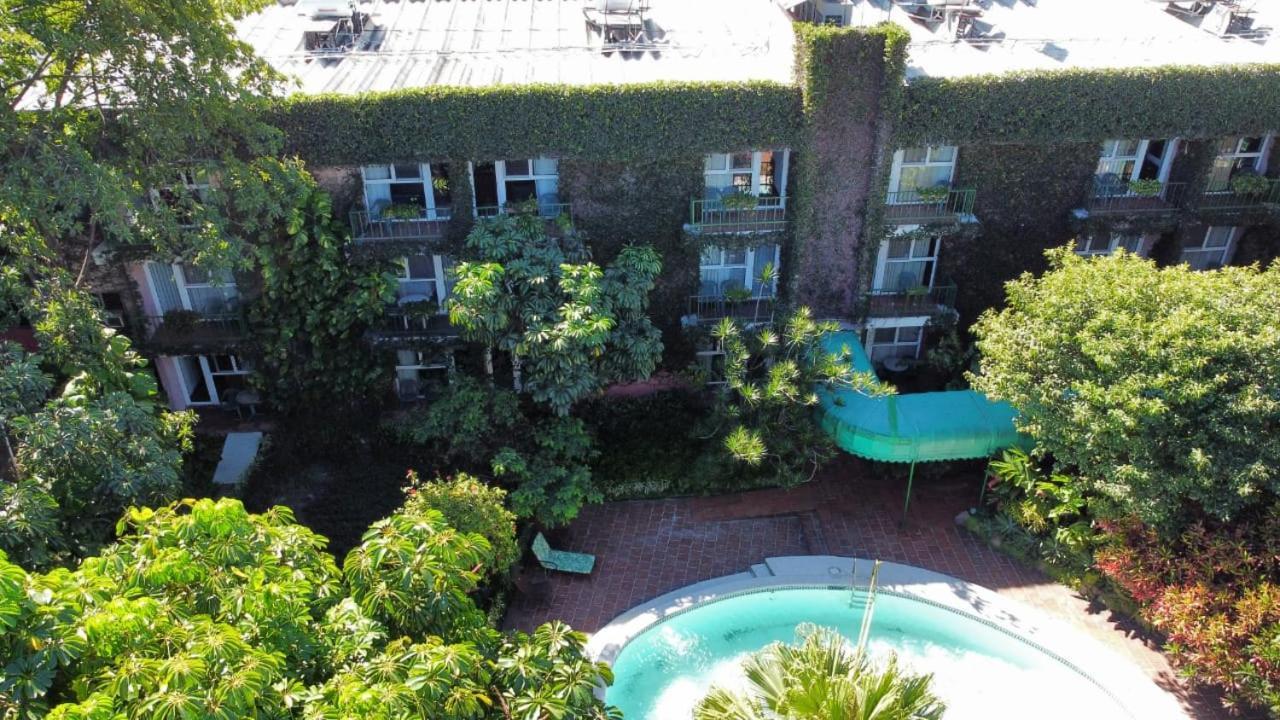 Novo & Hotel 3*