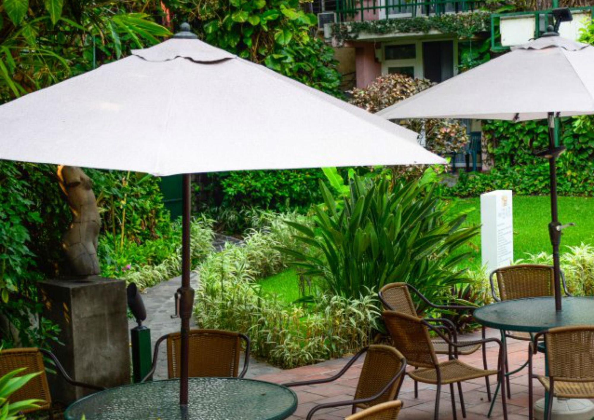 Hotel Novo & 3*