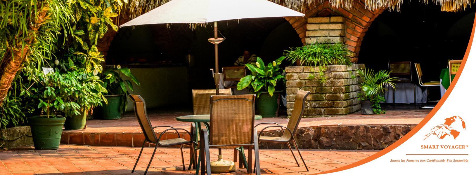 Hotel Novo &