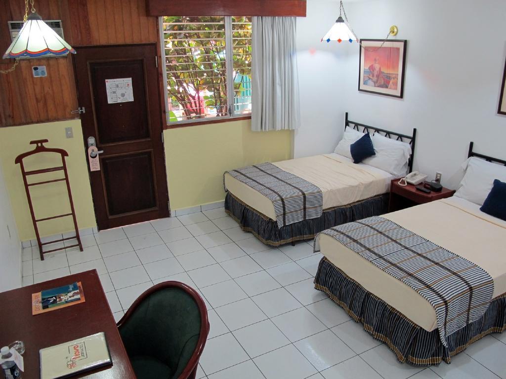 Hotel Novo & San Salvador