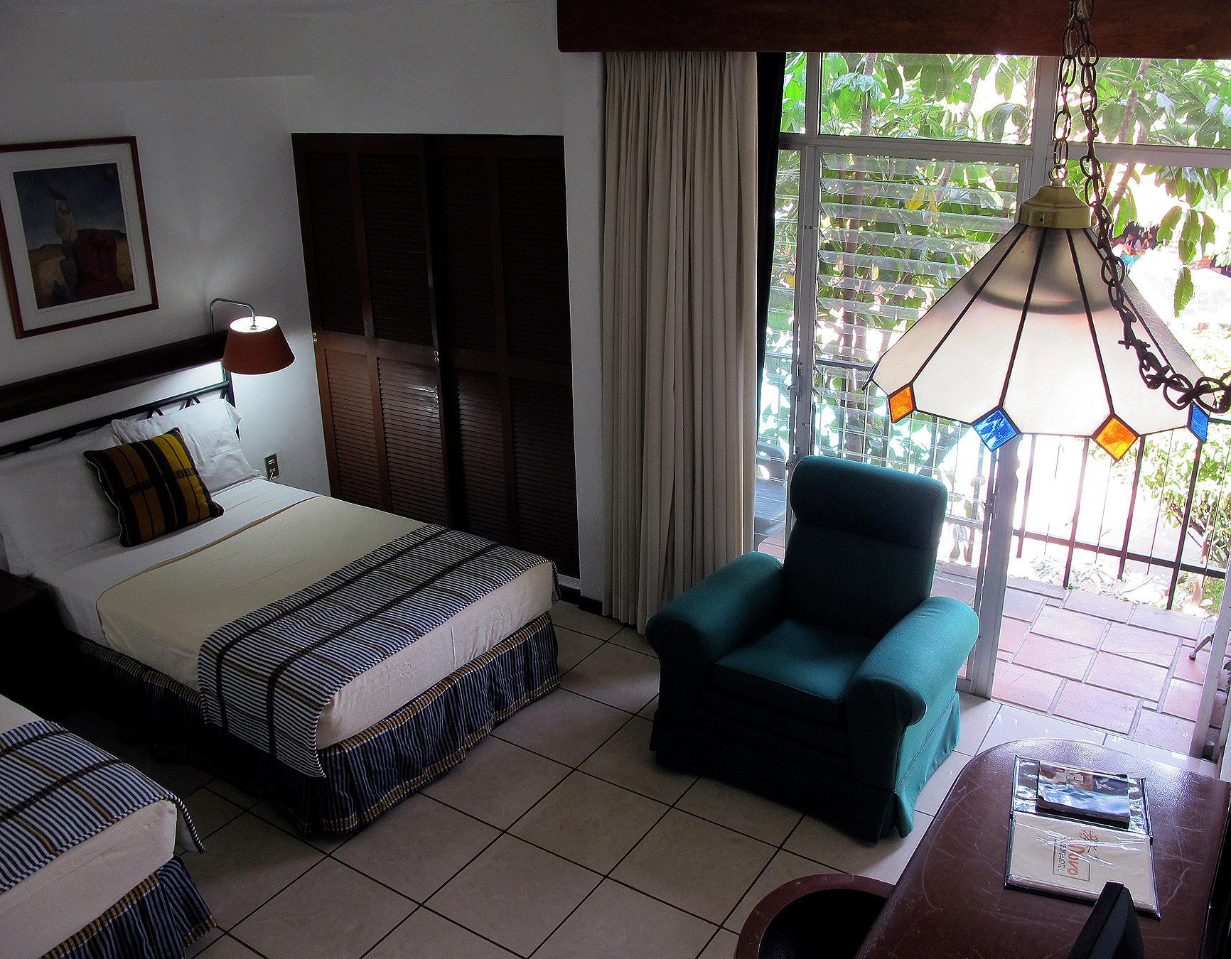 Novo & Hotel 3*