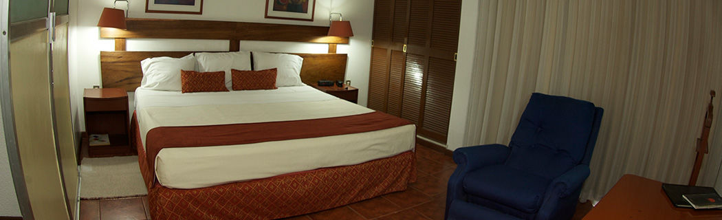 Hotel Novo & San Salvador