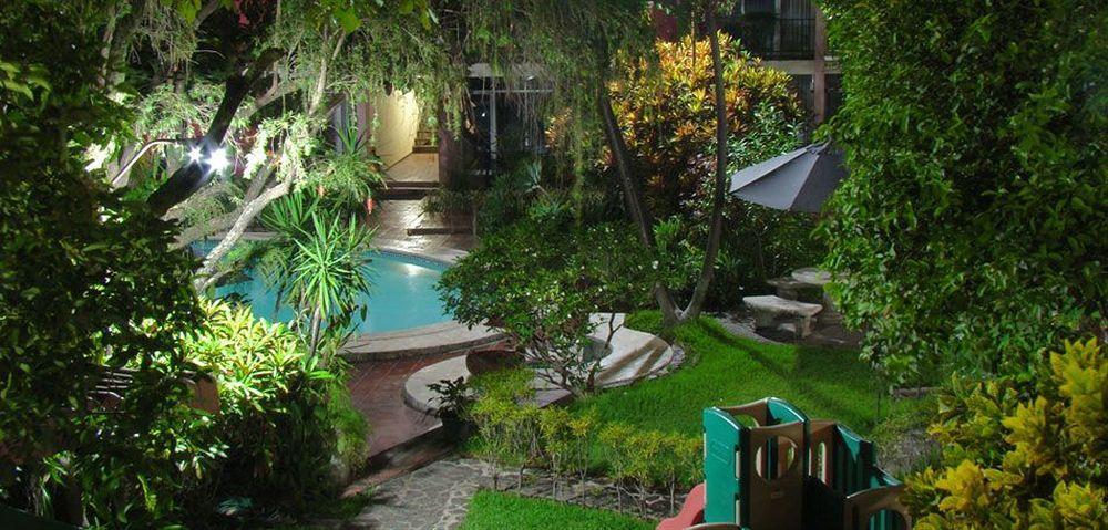 Hotel Novo & San Salvador